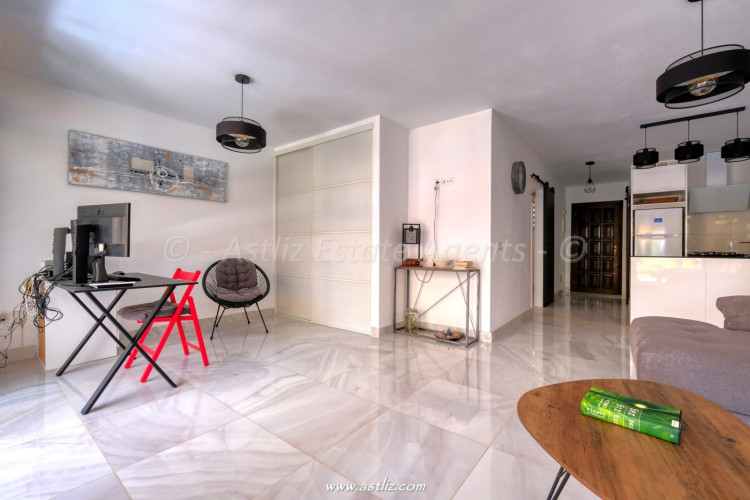 1 Bed, 2 Bath, ApartmentFor Sale, Sunflower 1, El Varadero