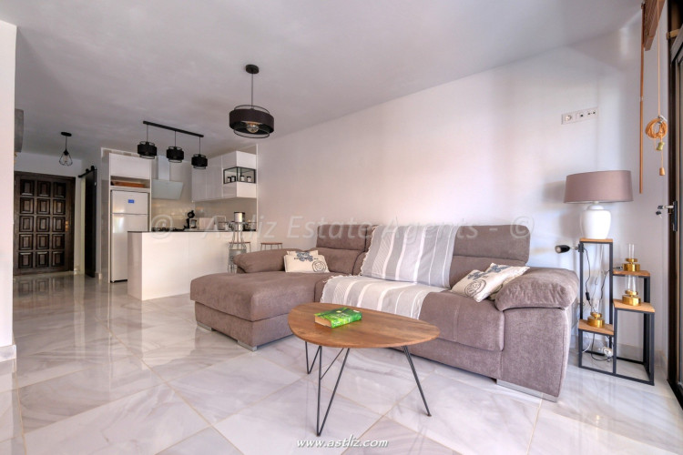 1 Bed, 2 Bath, ApartmentFor Sale, Sunflower 1, El Varadero