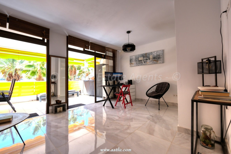 1 Bed, 2 Bath, ApartmentFor Sale, Sunflower 1, El Varadero