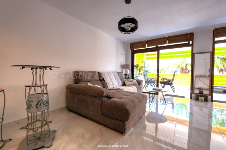 1 Bed, 2 Bath, ApartmentFor Sale, Sunflower 1, El Varadero