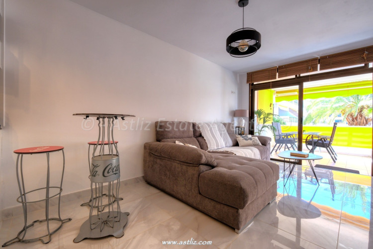 1 Bed, 2 Bath, ApartmentFor Sale, Sunflower 1, El Varadero