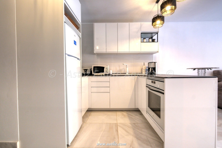 1 Bed, 2 Bath, ApartmentFor Sale, Sunflower 1, El Varadero