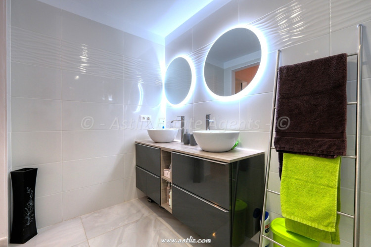 1 Bed, 2 Bath, ApartmentFor Sale, Sunflower 1, El Varadero