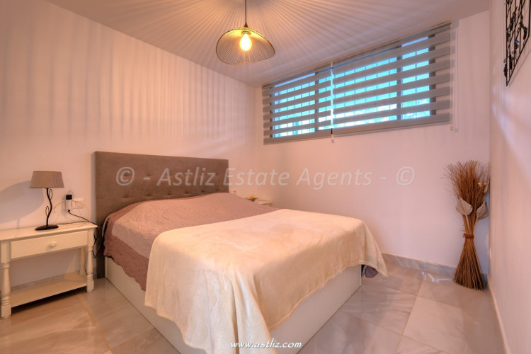 1 Bed, 2 Bath, ApartmentFor Sale, Sunflower 1, El Varadero