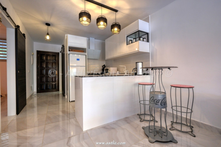 1 Bed, 2 Bath, ApartmentFor Sale, Sunflower 1, El Varadero