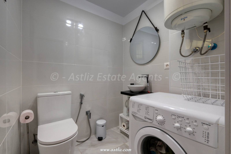 1 Bed, 2 Bath, ApartmentFor Sale, Sunflower 1, El Varadero