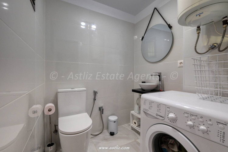 1 Bed, 2 Bath, ApartmentFor Sale, Sunflower 1, El Varadero