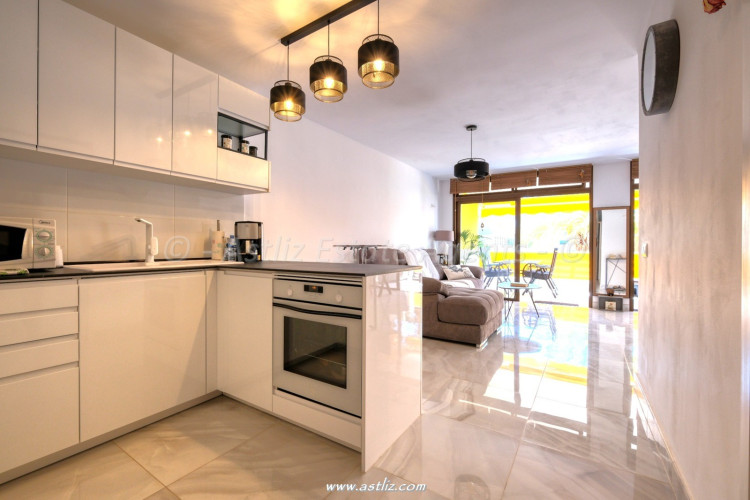 1 Bed, 2 Bath, ApartmentFor Sale, Sunflower 1, El Varadero