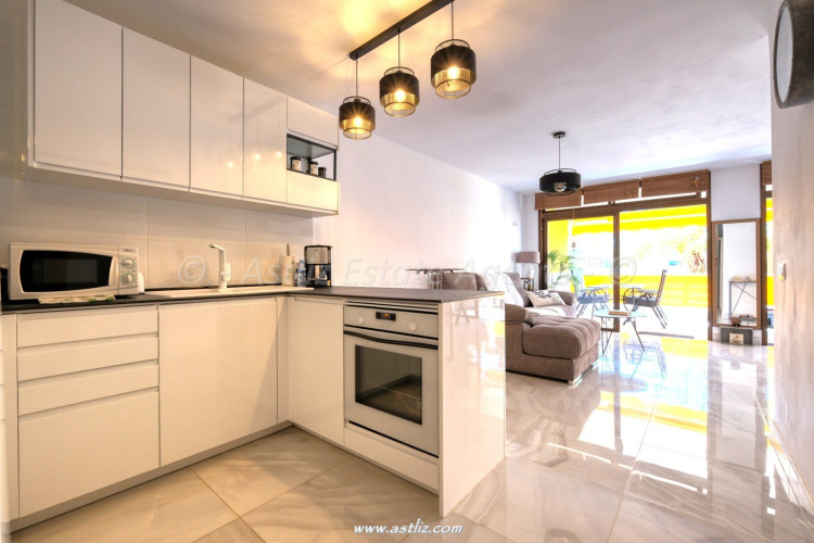 1 Bed, 2 Bath, ApartmentFor Sale, Sunflower 1, El Varadero