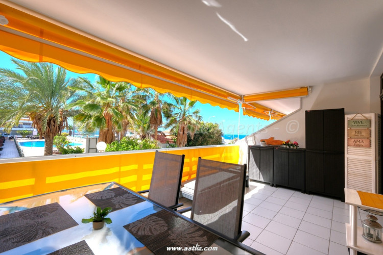 1 Bed, 2 Bath, ApartmentFor Sale, Sunflower 1, El Varadero