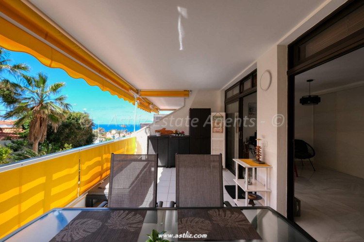 1 Bed, 2 Bath, ApartmentFor Sale, Sunflower 1, El Varadero