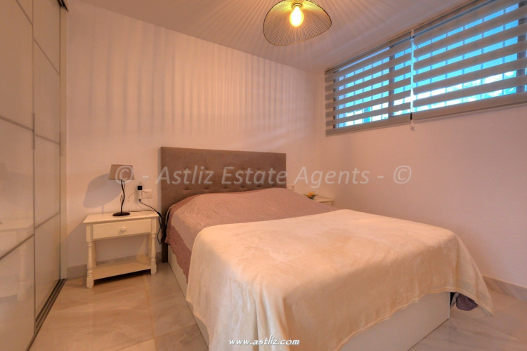 1 Bed, 2 Bath, ApartmentFor Sale, Sunflower 1, El Varadero