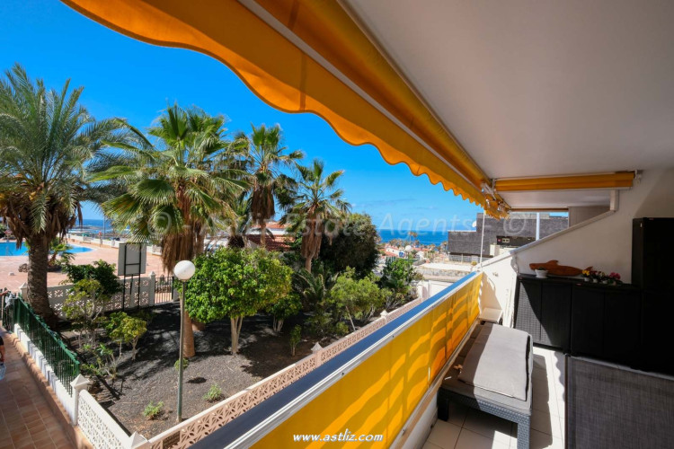 1 Bed, 2 Bath, ApartmentFor Sale, Sunflower 1, El Varadero