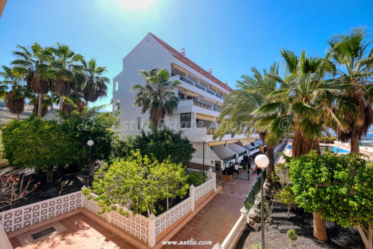 1 Bed, 2 Bath, ApartmentFor Sale, Sunflower 1, El Varadero