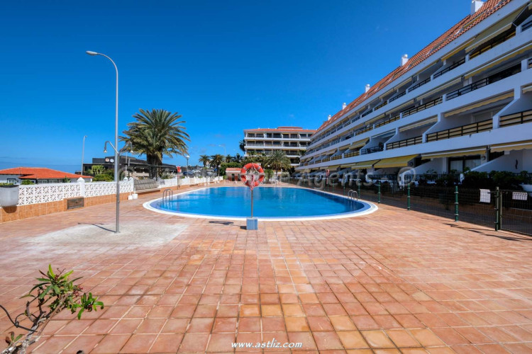1 Bed, 2 Bath, ApartmentFor Sale, Sunflower 1, El Varadero