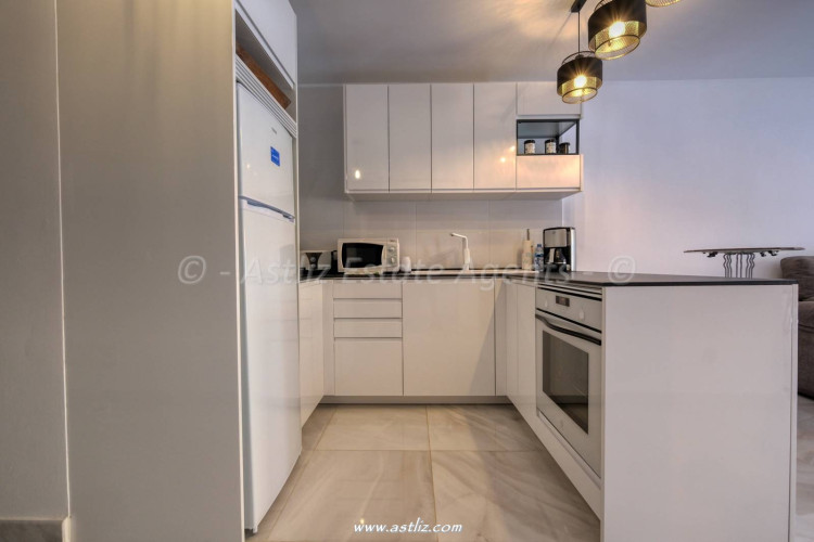 1 Bed, 2 Bath, ApartmentFor Sale, Sunflower 1, El Varadero