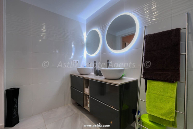 1 Bed, 2 Bath, ApartmentFor Sale, Sunflower 1, El Varadero