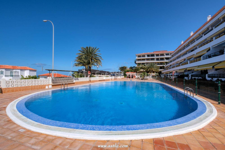 1 Bed, 2 Bath, ApartmentFor Sale, Sunflower 1, El Varadero