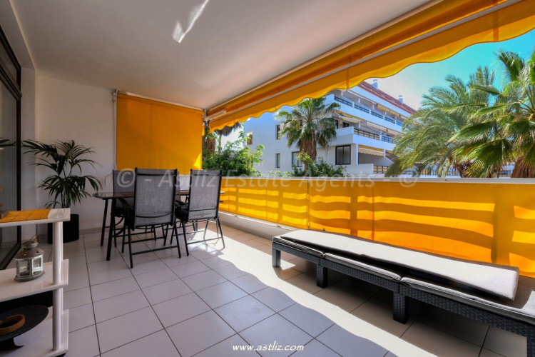 1 Bed, 2 Bath, ApartmentFor Sale, Sunflower 1, El Varadero