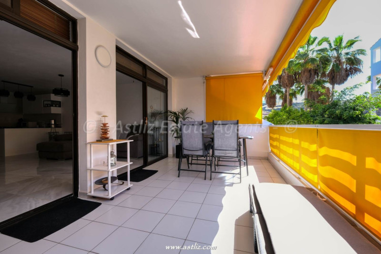 1 Bed, 2 Bath, ApartmentFor Sale, Sunflower 1, El Varadero