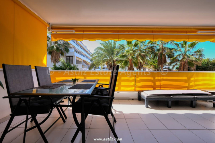 1 Bed, 2 Bath, ApartmentFor Sale, Sunflower 1, El Varadero