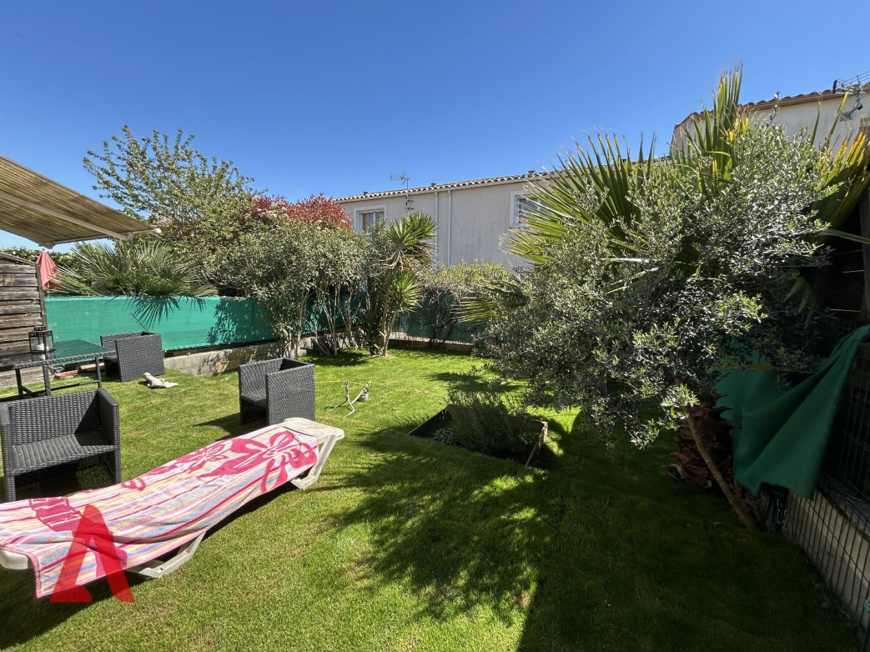 3 Bed, HouseFor Sale, Servian, Herault, Languedoc-Roussillon, 34290