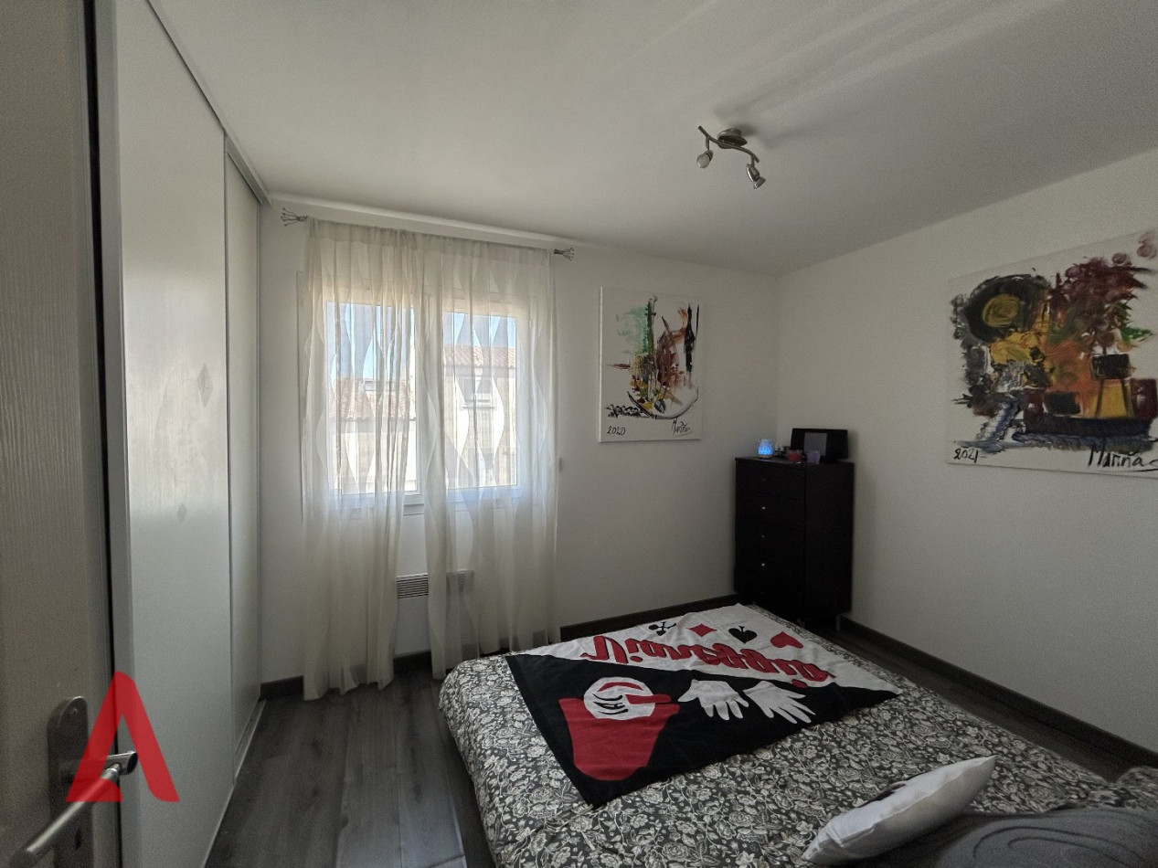 3 Bed, HouseFor Sale, Servian, Herault, Languedoc-Roussillon, 34290