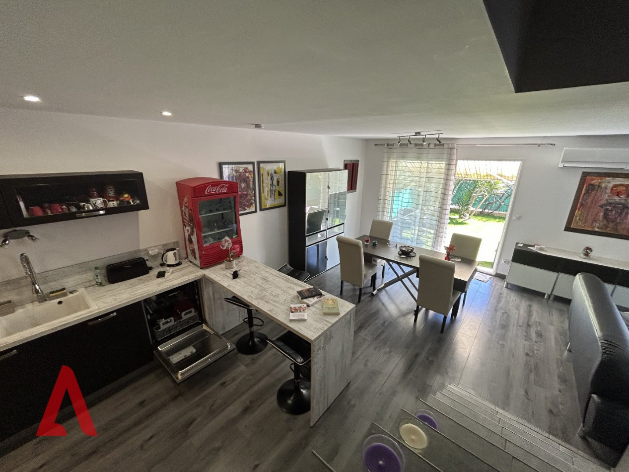 3 Bed, HouseFor Sale, Servian, Herault, Languedoc-Roussillon, 34290