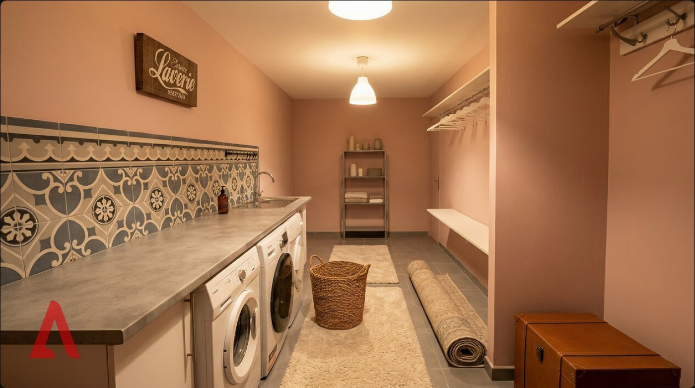 3 Bed, HouseFor Sale, Magalas, Herault, Languedoc-Roussillon, 34480