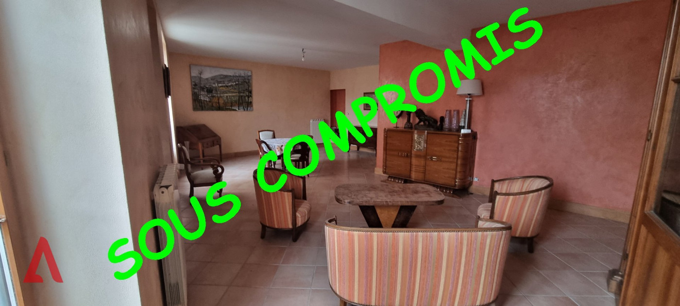 4 Bed, HouseFor Sale, Lespignan, Herault, Languedoc-Roussillon, 34710