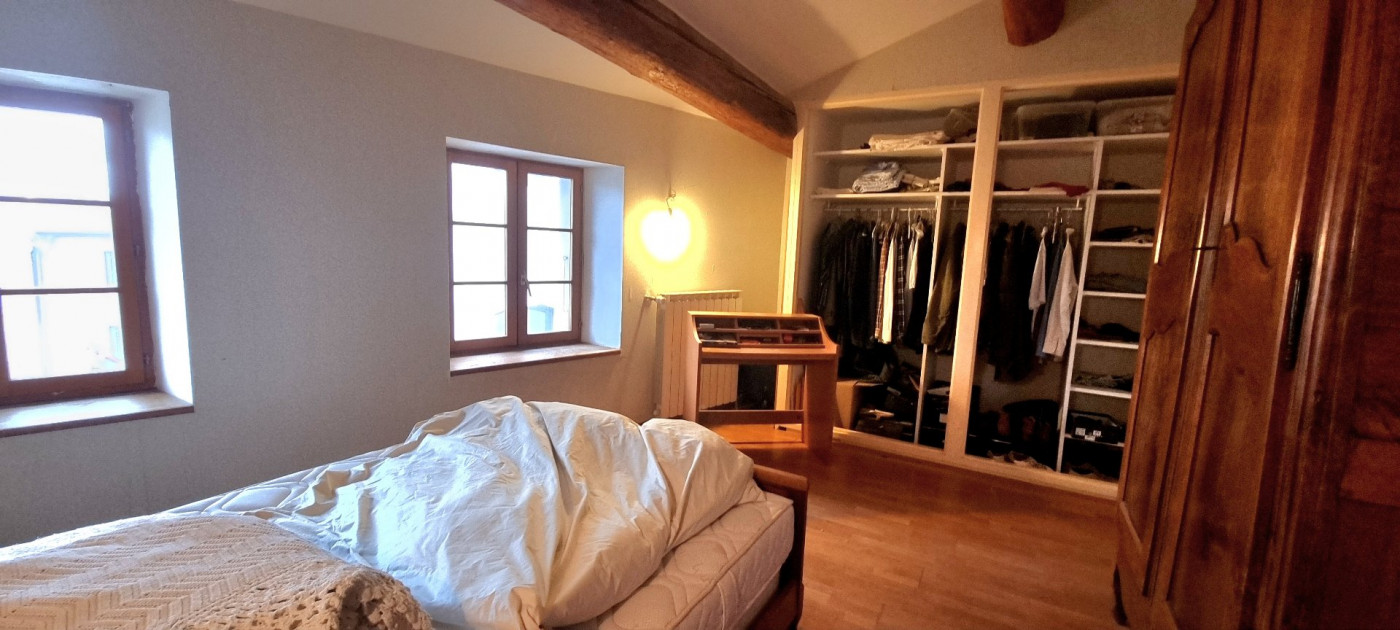 4 Bed, HouseFor Sale, Lespignan, Herault, Languedoc-Roussillon, 34710