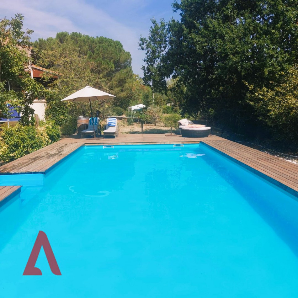 7 Bed, HouseFor Sale, Rouffiac D'aude, Aude, Languedoc-Roussillon, 11250