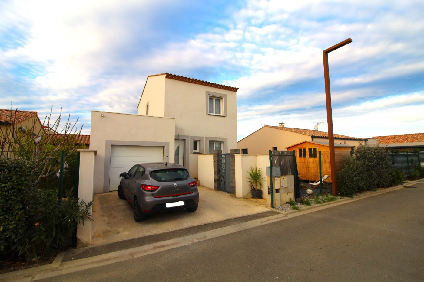3 Bed, HouseFor Sale, Pouzolles, Herault, Languedoc-Roussillon, 34480