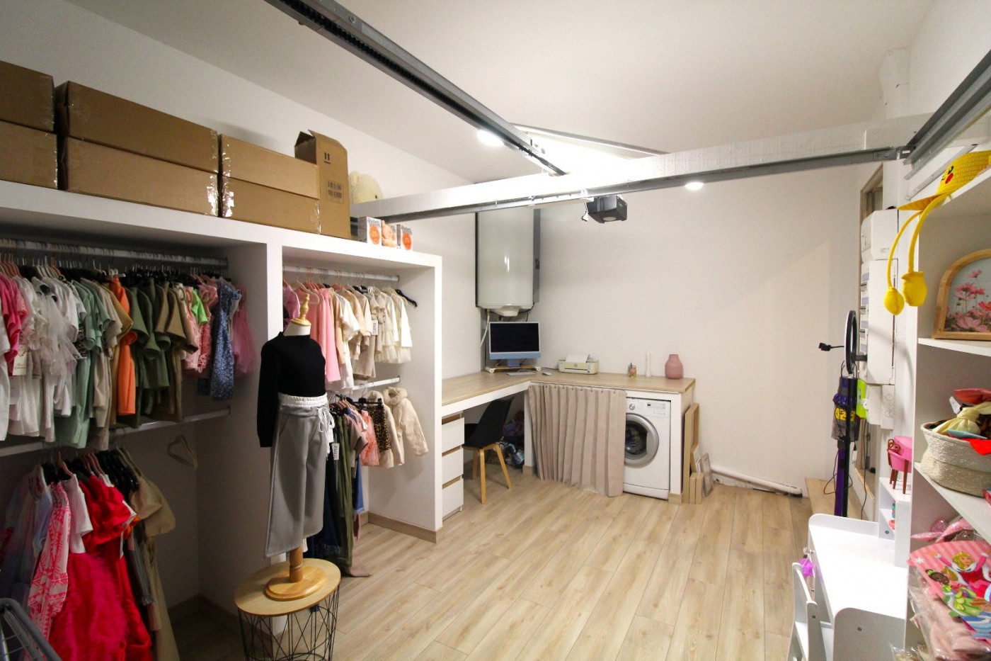 3 Bed, HouseFor Sale, Pouzolles, Herault, Languedoc-Roussillon, 34480