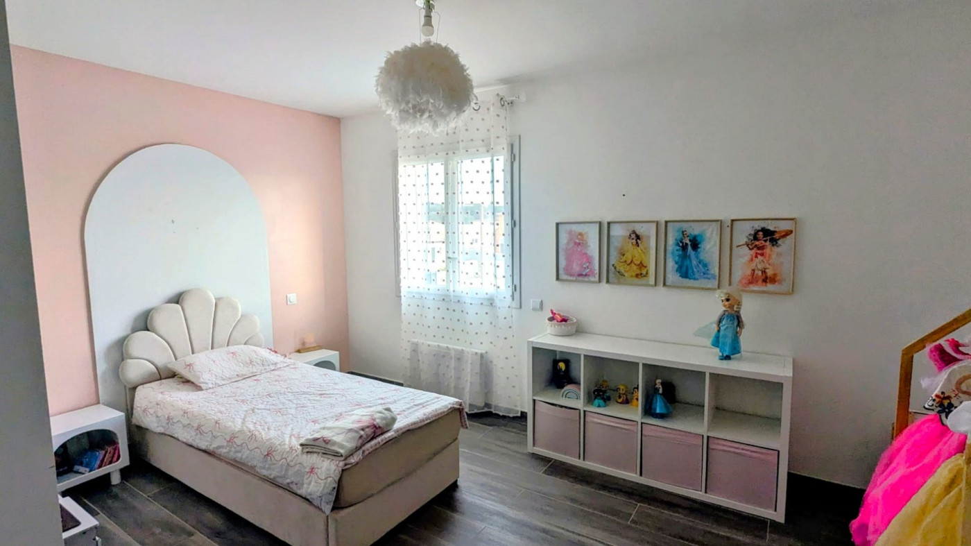 3 Bed, HouseFor Sale, Pouzolles, Herault, Languedoc-Roussillon, 34480