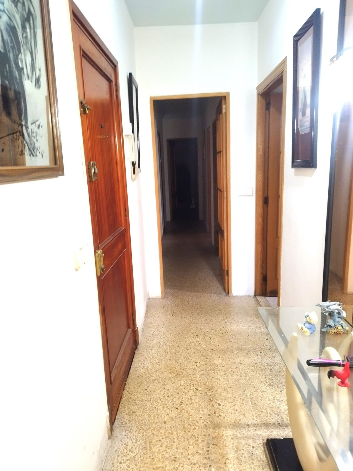 3 Bed, 2 Bath, ApartmentFor Sale, Palma de Mallorca, Islas Baleares