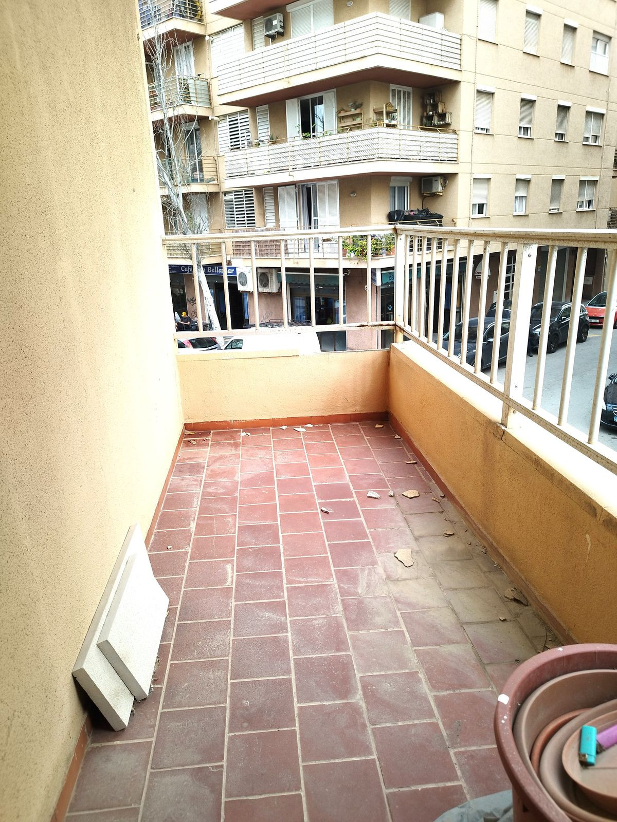 3 Bed, 2 Bath, ApartmentFor Sale, Palma de Mallorca, Islas Baleares