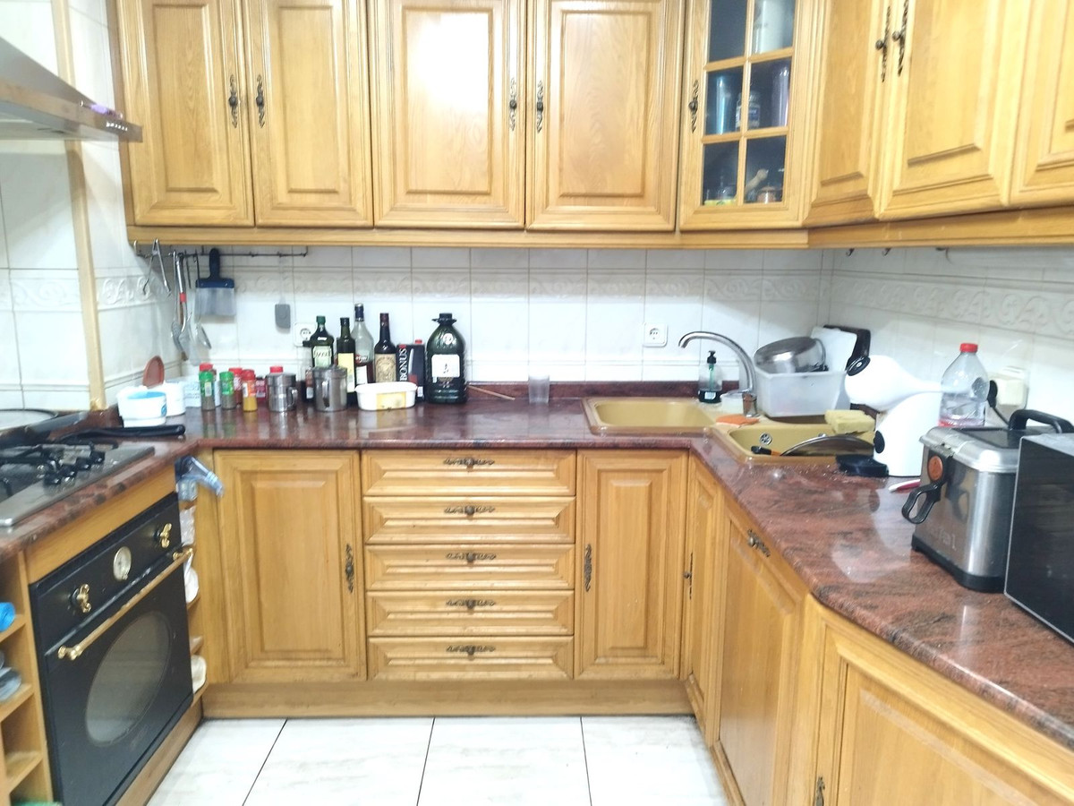 3 Bed, 2 Bath, ApartmentFor Sale, Palma de Mallorca, Islas Baleares