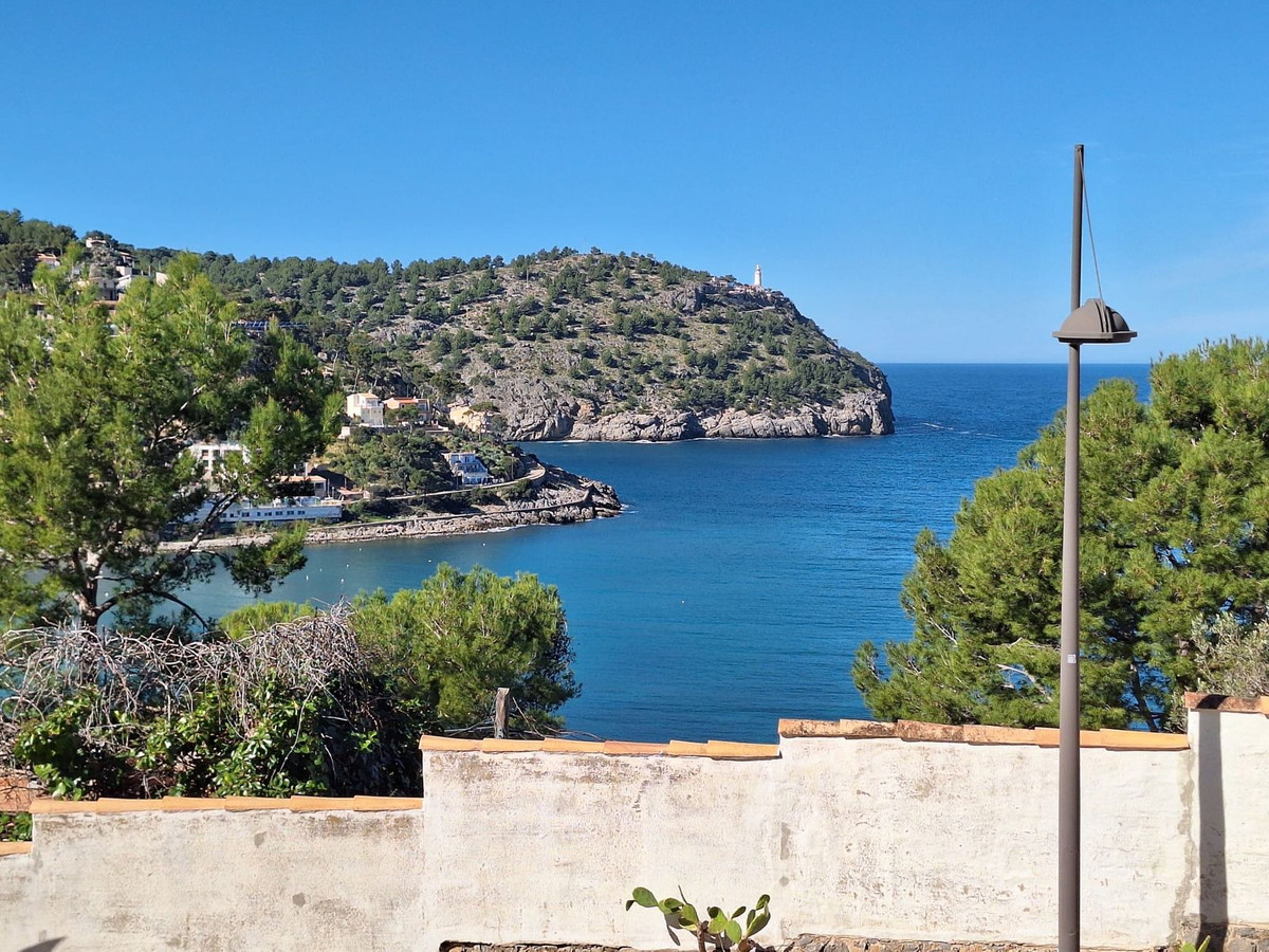 2 Bed, 2 Bath, ApartmentFor Sale, Port De Soller, Islas Baleares