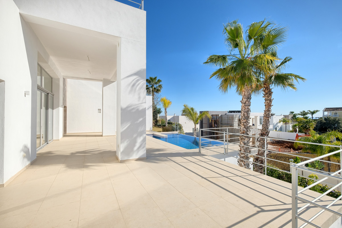 4 Bed, 4 Bath, HouseFor Sale, Benahavis, Malaga