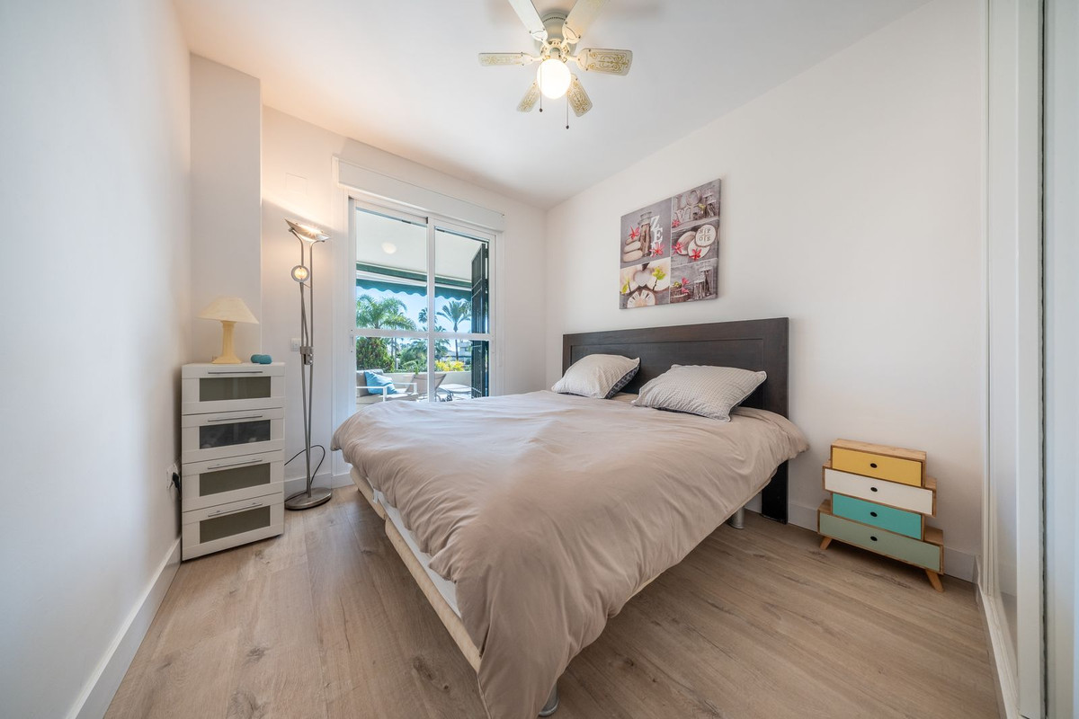 2 Bed, 2 Bath, ApartmentFor Sale, Nueva Andalucia, Malaga