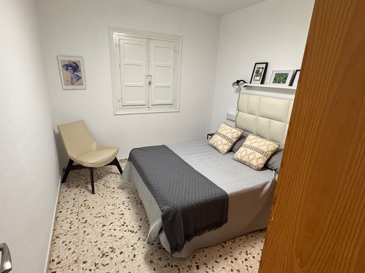 4 Bed, 1 Bath, HouseFor Sale, Cancelada, Malaga