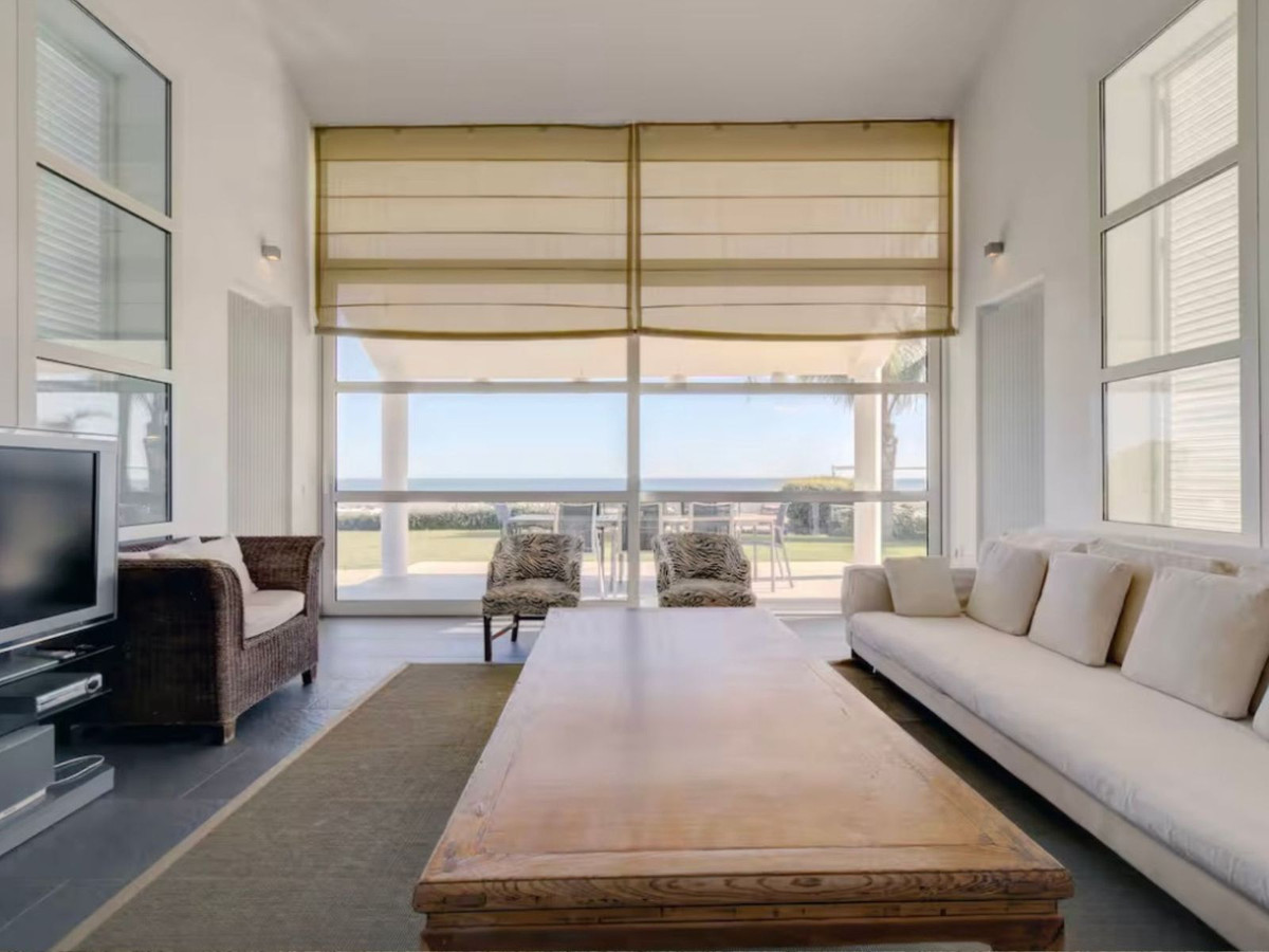 6 Bed, 5 Bath, HouseFor Sale, Manilva, Malaga