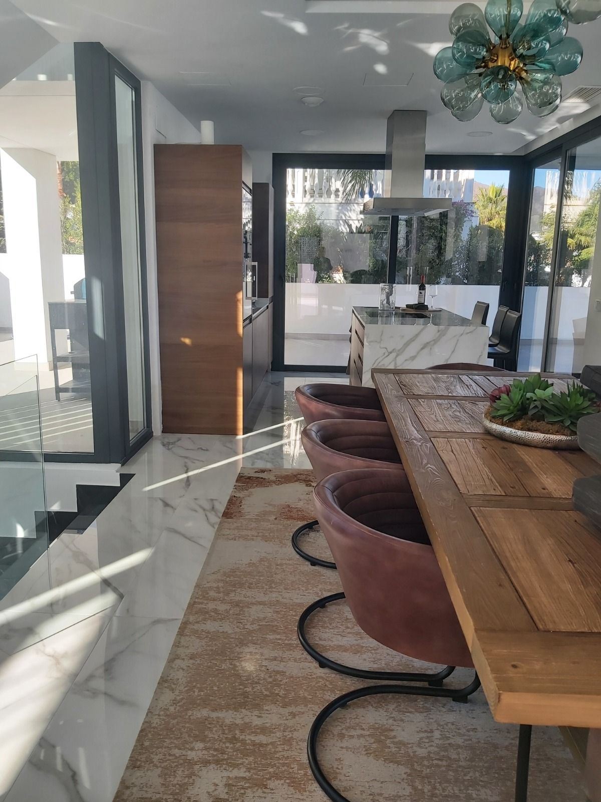 3 Bed, 4 Bath, HouseFor Sale, Estepona, Malaga