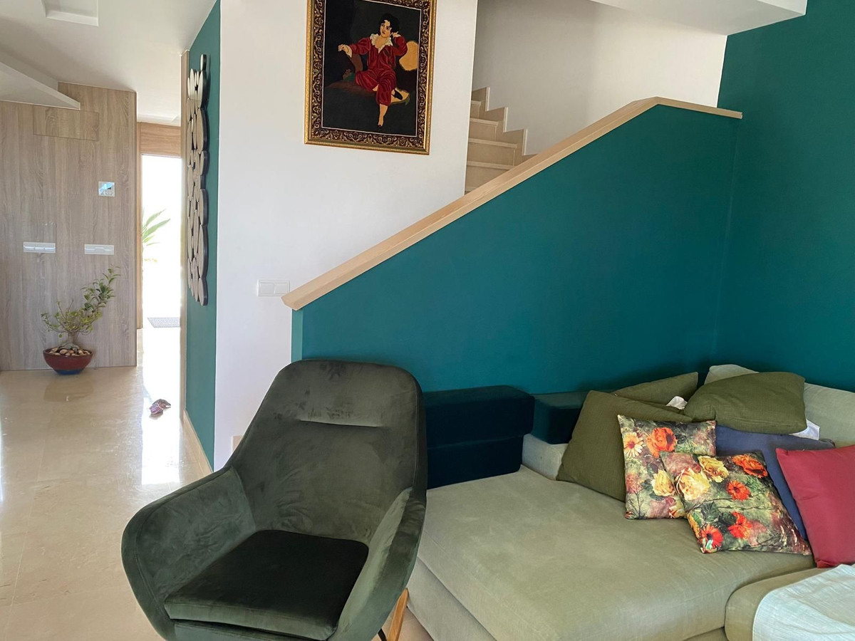 3 Bed, 4 Bath, HouseFor Sale, Mijas, Malaga