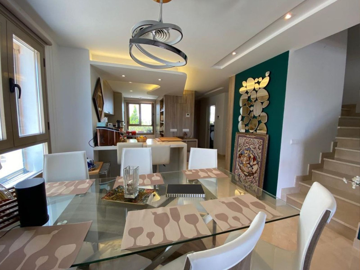 3 Bed, 4 Bath, HouseFor Sale, Mijas, Malaga