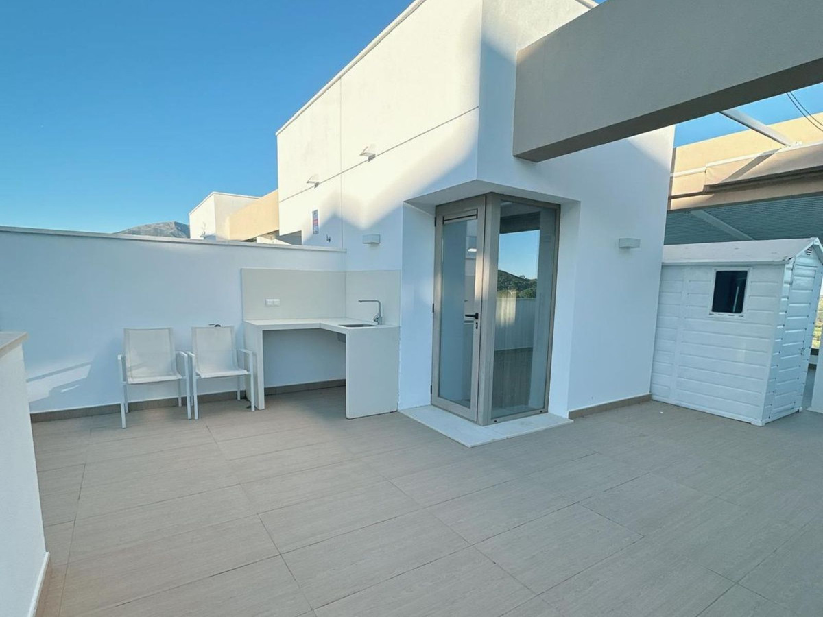 3 Bed, 4 Bath, HouseFor Sale, Mijas, Malaga