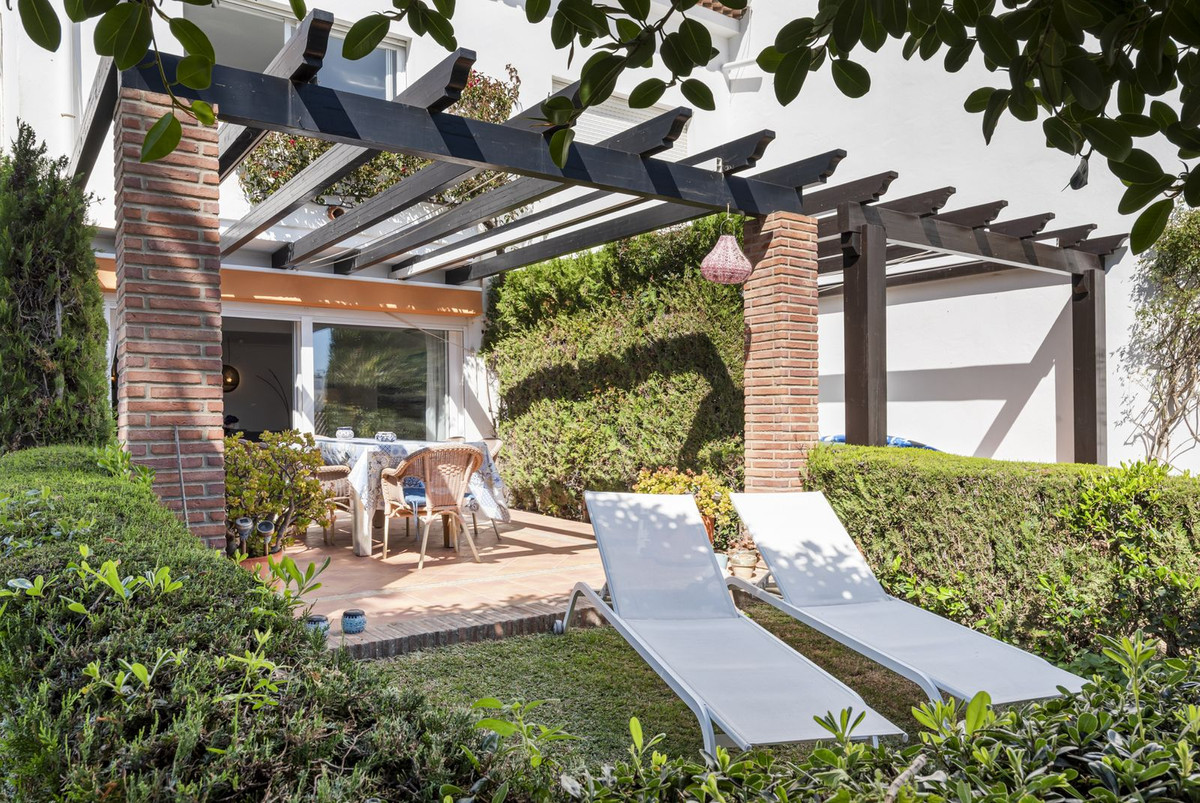 3 Bed, 3 Bath, HouseFor Sale, Estepona, Malaga