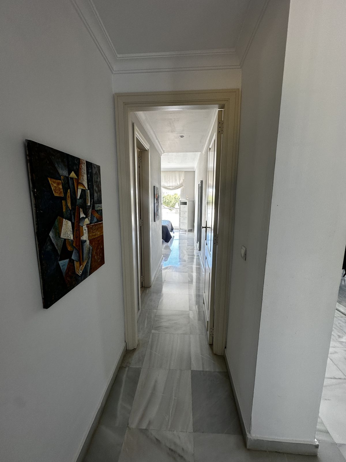 2 Bed, 2 Bath, ApartmentFor Sale, Nueva Andalucia, Malaga