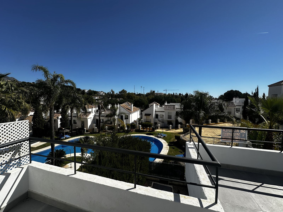 2 Bed, 2 Bath, ApartmentFor Sale, Nueva Andalucia, Malaga